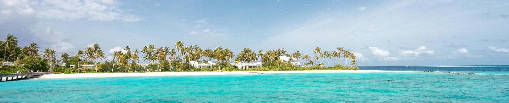 Meilleurs hôtels des Maldives avec toboggans aquatiques