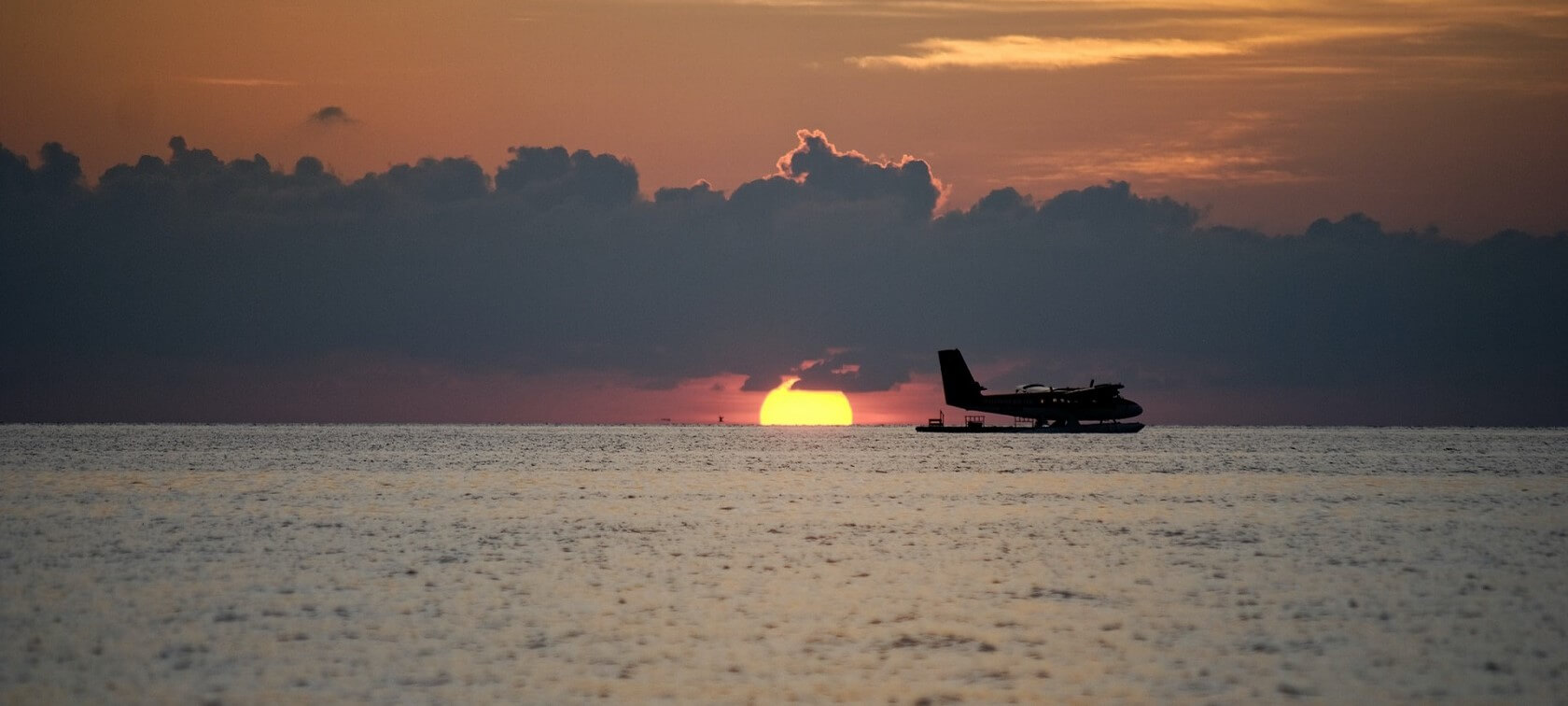 Les Maldives en avril: météo, conseils, prix