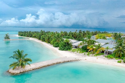 Maldives en automne : météo, prix, divertissement, vacances