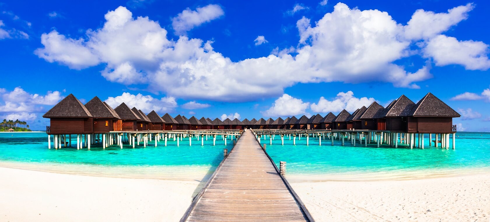 Maldives in January: prices, weather, tips, entertainment