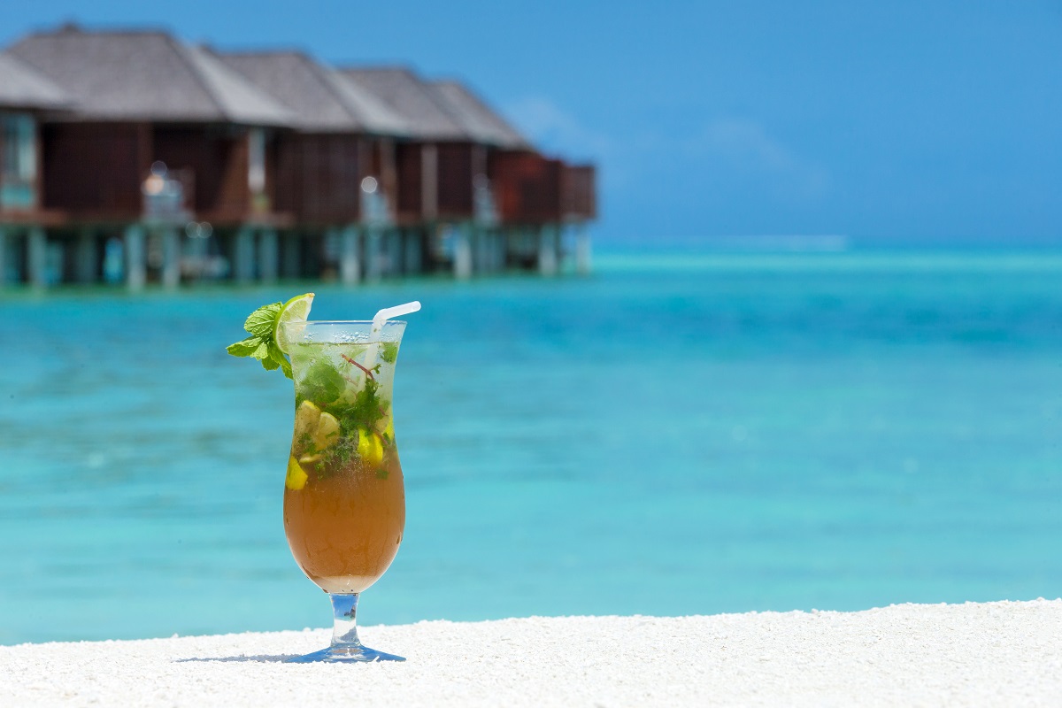 Maldives in March: weather, prices, tips