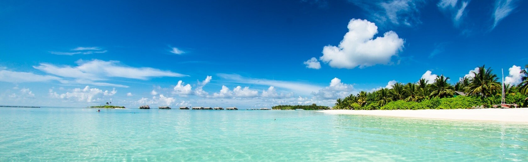 Les Maldives en hiver: météo, prix, conseils pour choisir un hôtel et des vacances