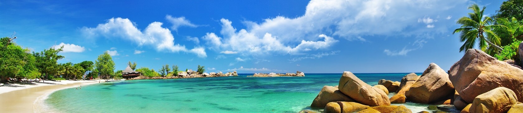 Maldives ou Seychelles : quel est le meilleur ?