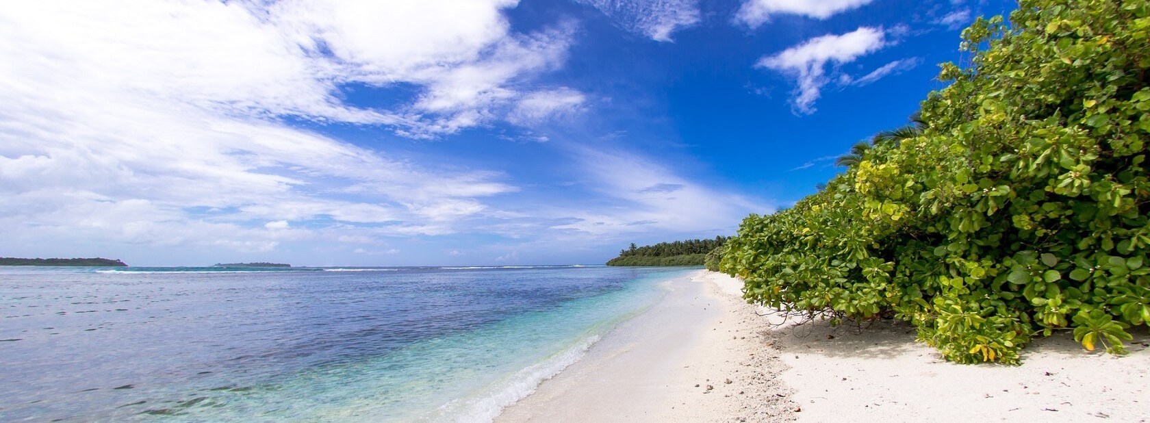 L'eau potable aux Maldives : où elle est obtenue, combien ça coûte