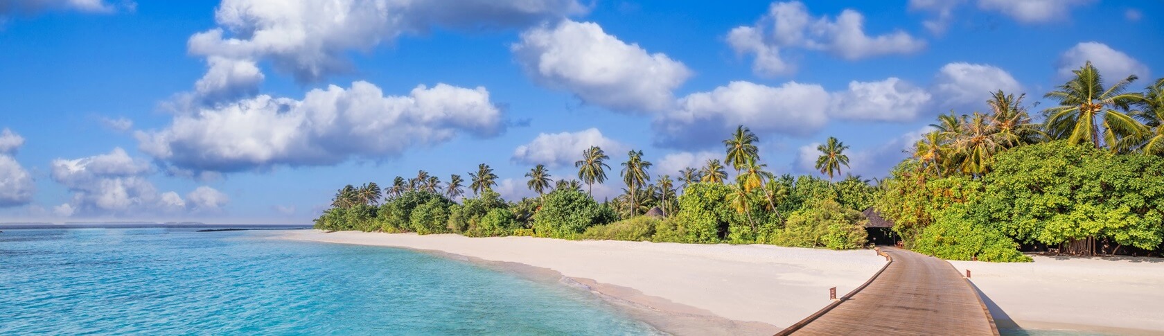 Weather in the Maldives: When is the best time to go for a paradise holiday