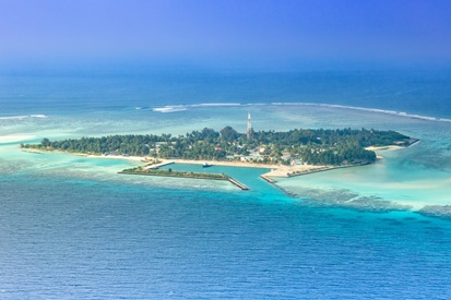 Mathiveri Ile aux Maldives: tout sur le repos