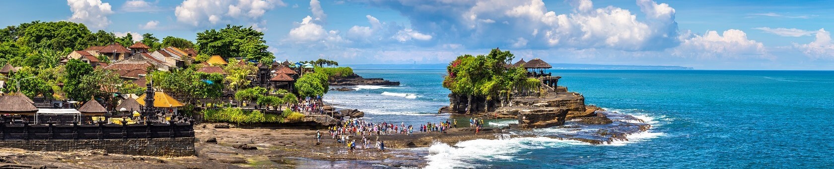 Les choses les plus intéressantes à faire à Bali