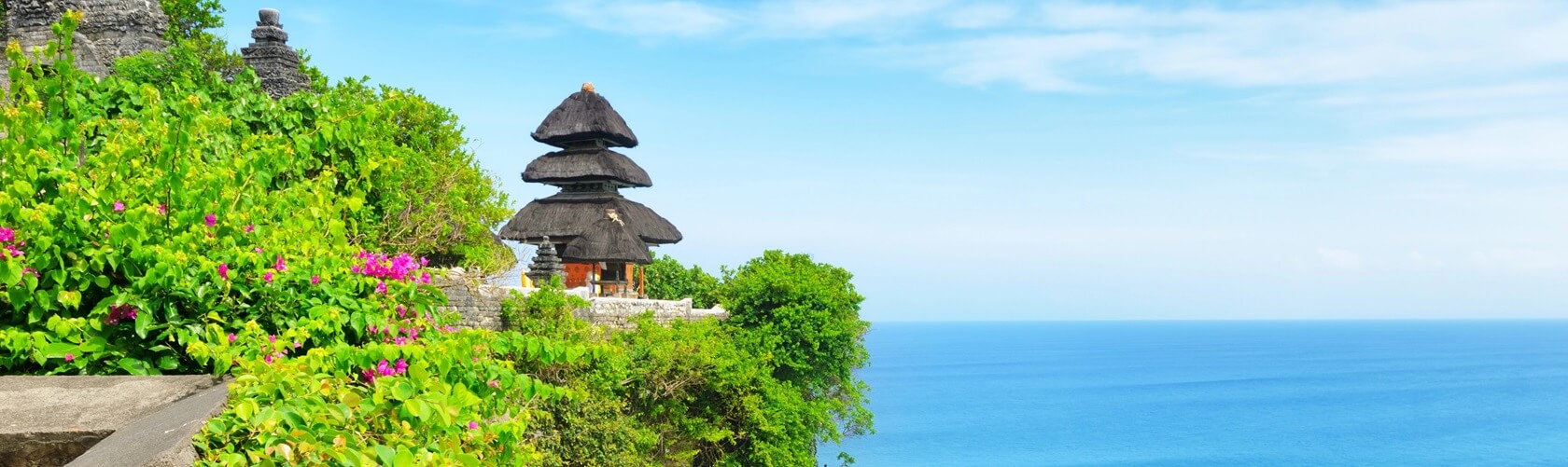 The Most Romantic Islands of Indonesia