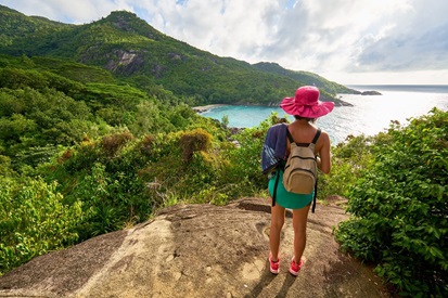 Mountains in the Seychelles : when and what to see