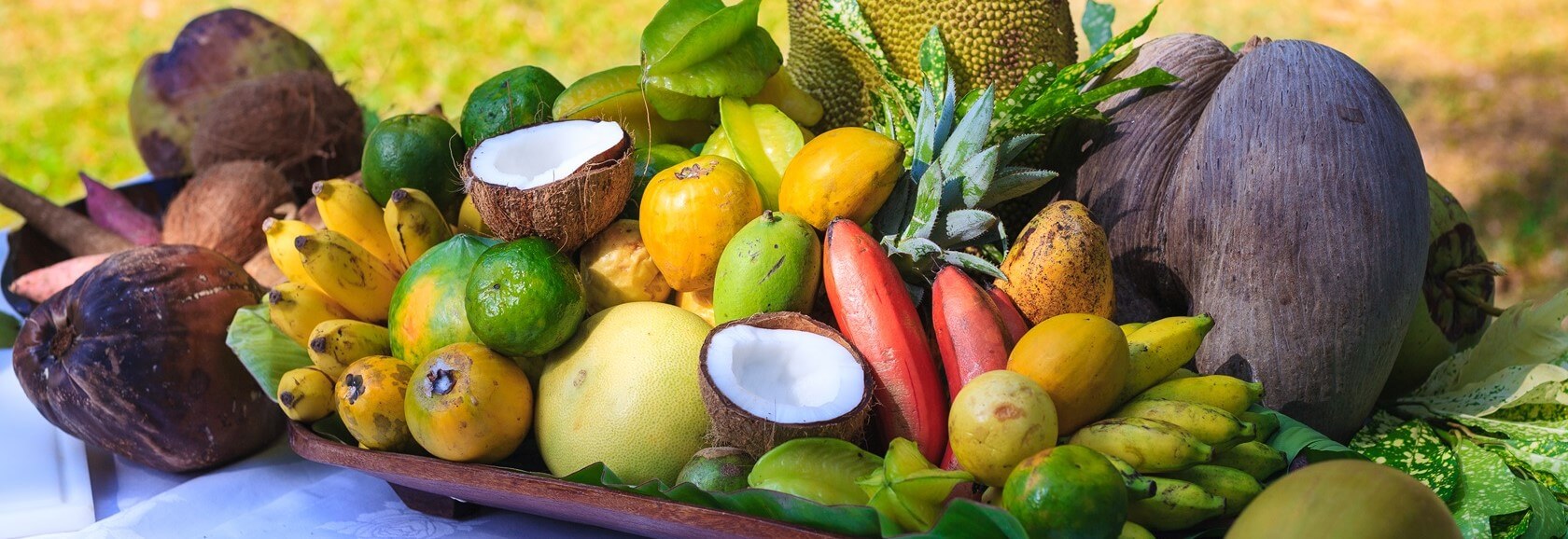 National cuisine of Seychelles - what is worth trying