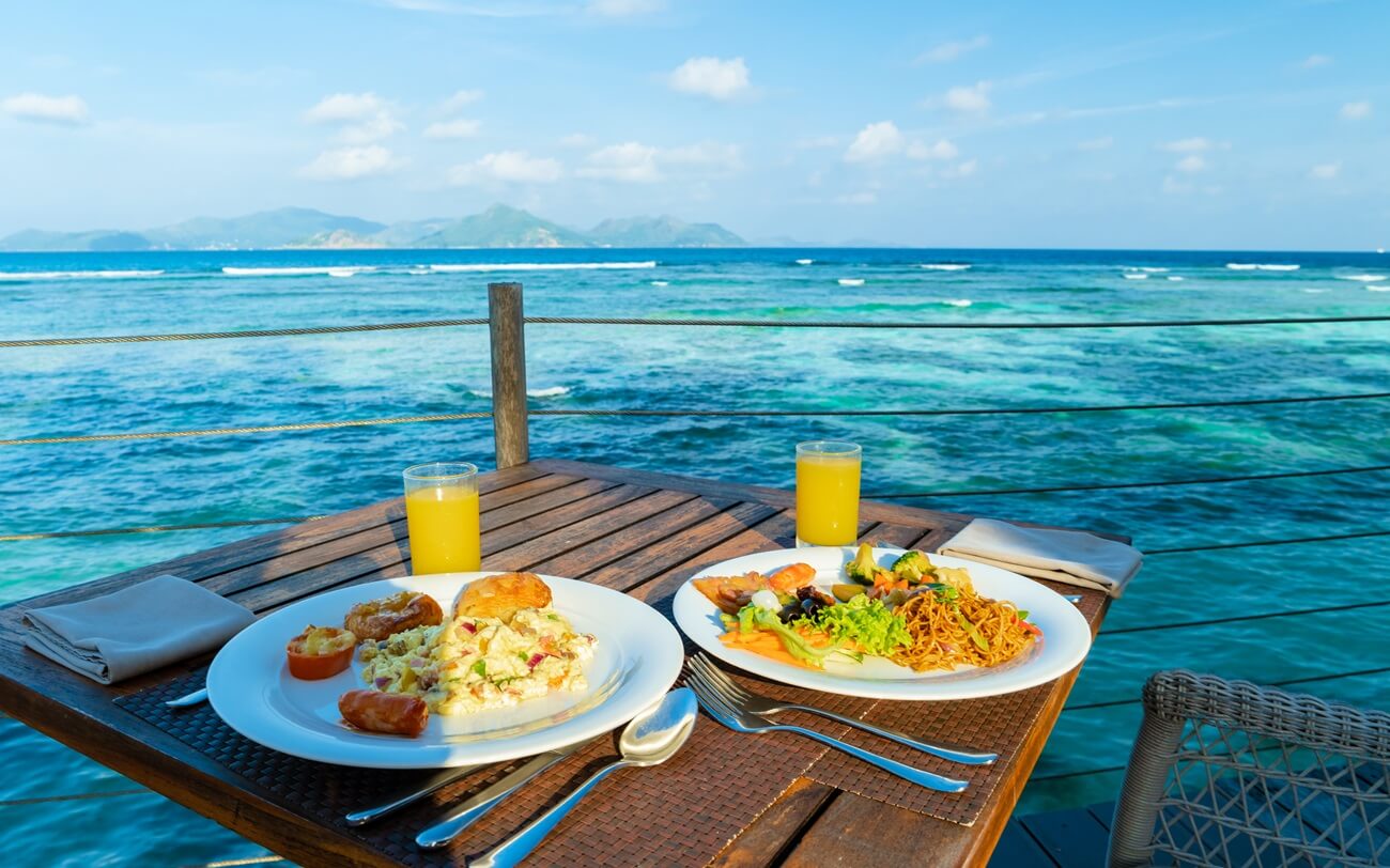 Cuisine nationale des Seychelles - ce qui vaut la peine d'être essayé