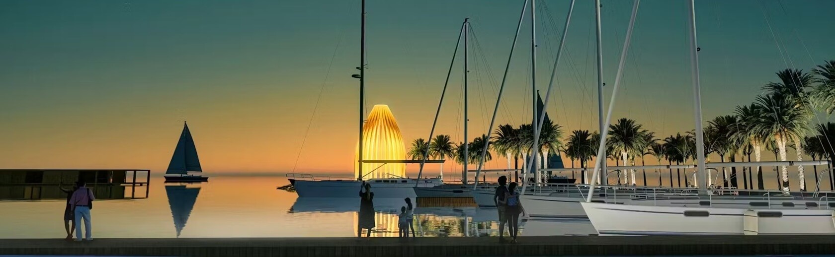 Ouverture d'un nouveau complexe hôtelier aux Maldives en 2025 : la marque Nammos Hotels & Resorts