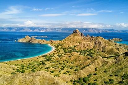 Nusa Tenggara Islands in Indonesia: all about vacationing