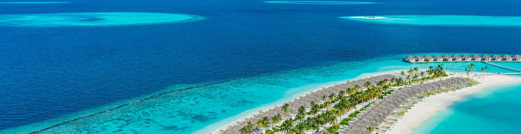 Séance photo aux Maldives : quel hôtel choisir ?