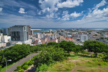 Порт-Луи: все о столице Маврикия