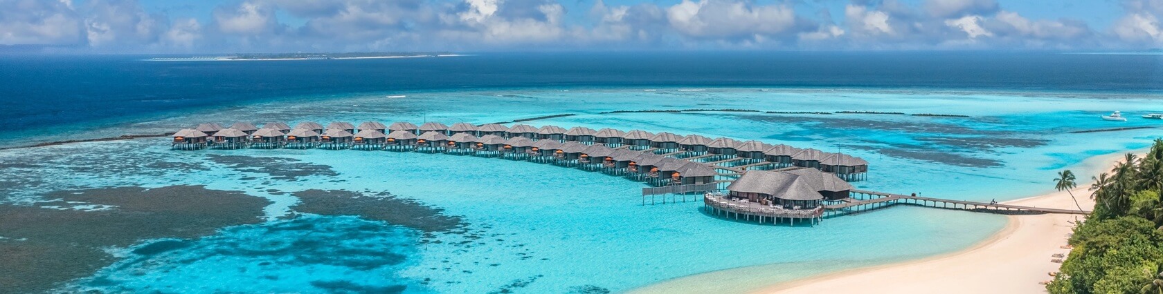 Prix aux Maldives : combien coûtent des vacances sur les îles ?