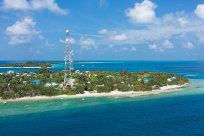 L'île de Rasdhoo aux Maldives : tout sur le repos, les prix, les emplacements