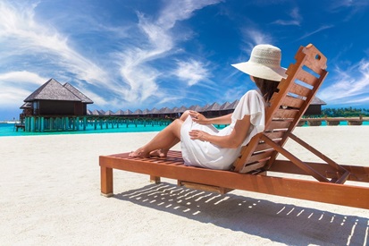 13 Reasons to Experience the Maldives at its Best