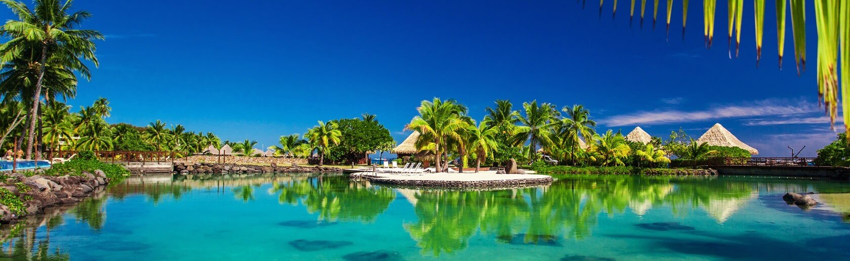 Romantic Hotels in Tahiti
