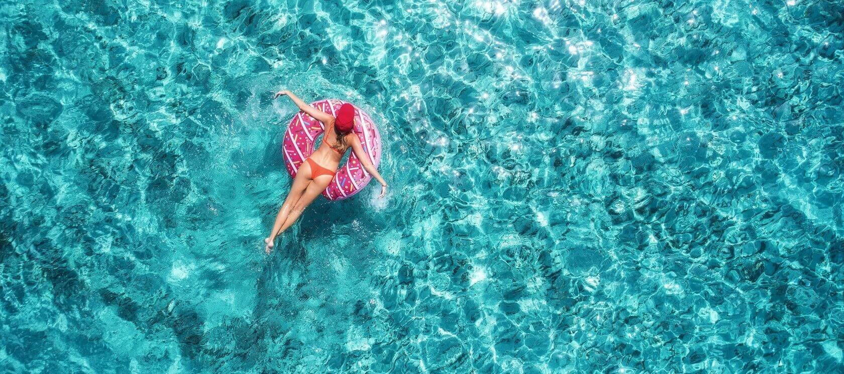 Self-guided travel Maldives: traveler's guide