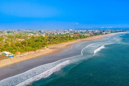 Seminyak Resort in Bali: Why You Should Visit