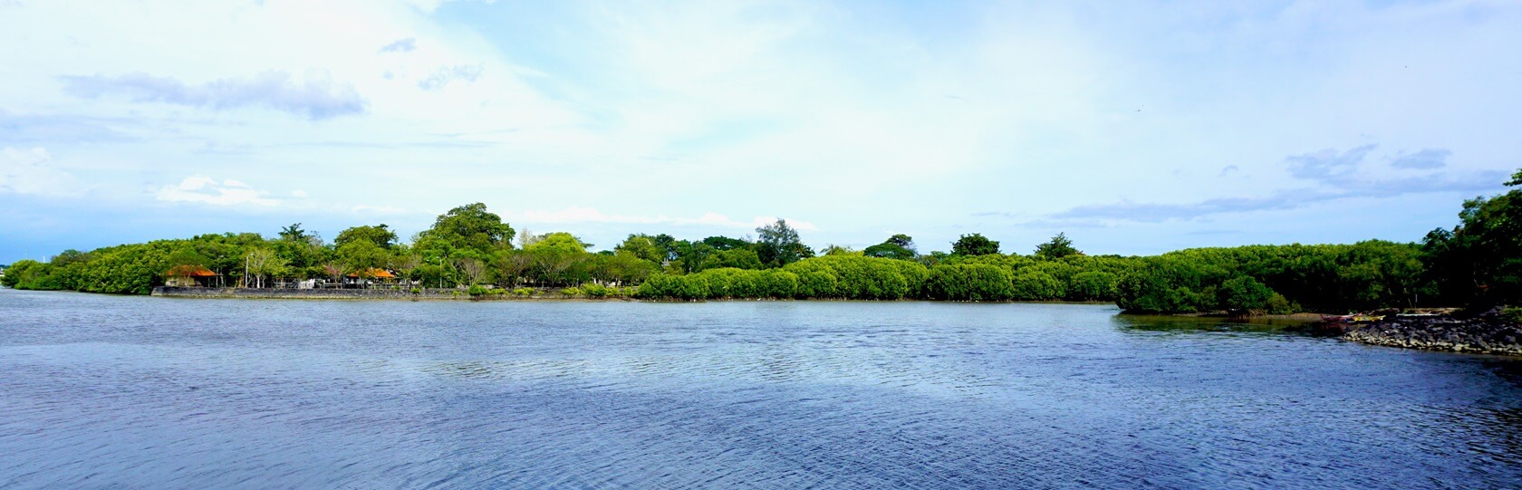 L'île de Serangan en Indonésie : tout sur les vacances
