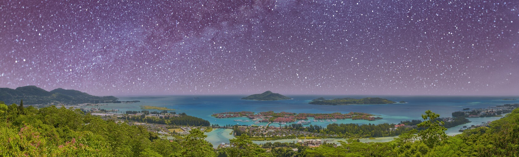 L'île de Mahé aux Seychelles : les plus belles plages et plus