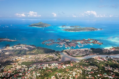 Остров Маэ на Сейшелах: лучшие пляжи и не только