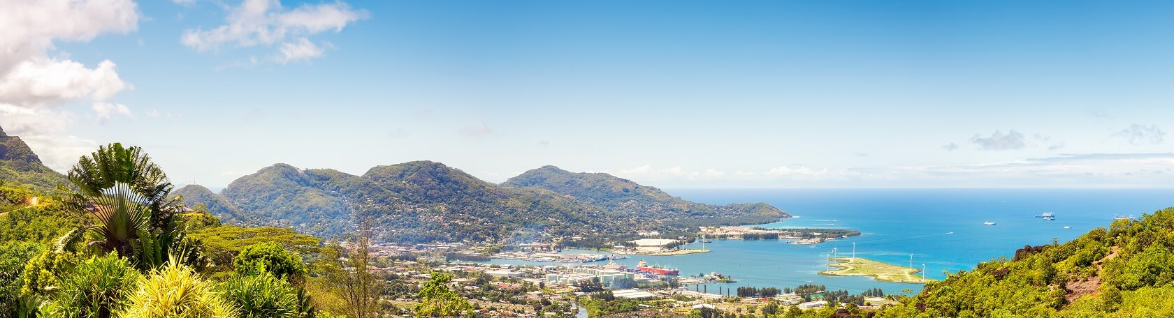 Argent aux Seychelles : quelle monnaie emporter dans les îles paradisiaques