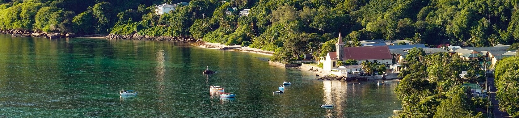 Seychelles: prices, how much does a vacation on the islands cost