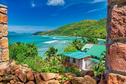 Seychelles : tarifs, combien coûtent des vacances dans les îles