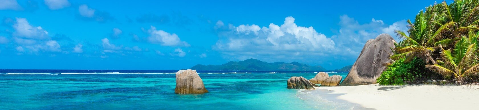 Météo Seychelles : saisons, température mois par mois