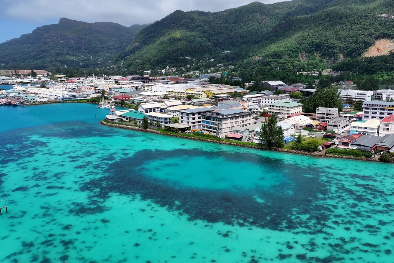 Seychelles : culture, population et coutumes des îles