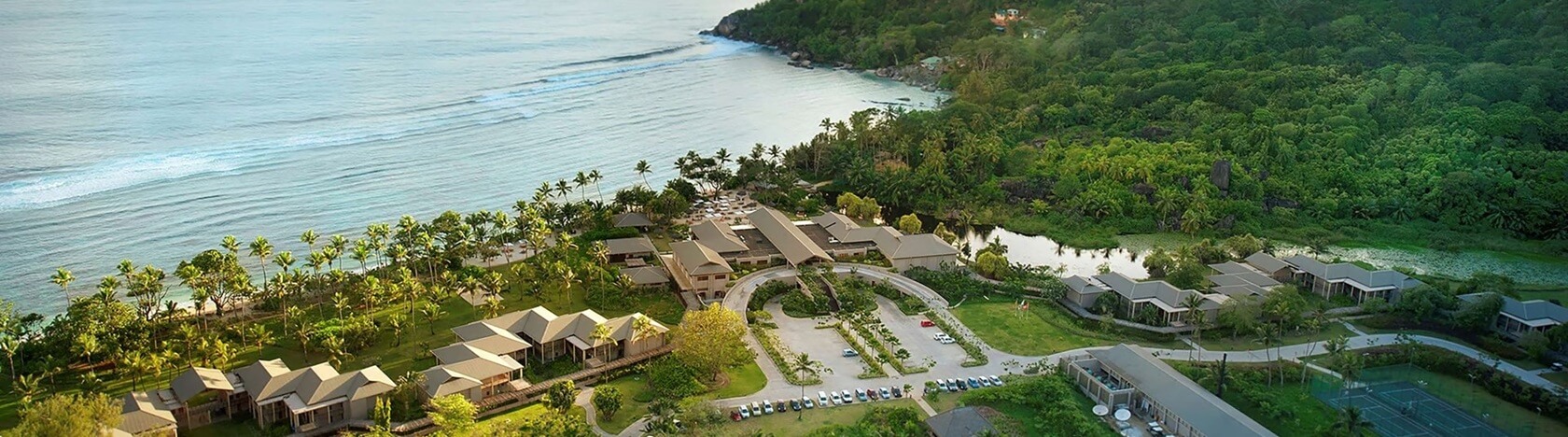 Seychelles Hotels for Holidays in 2025