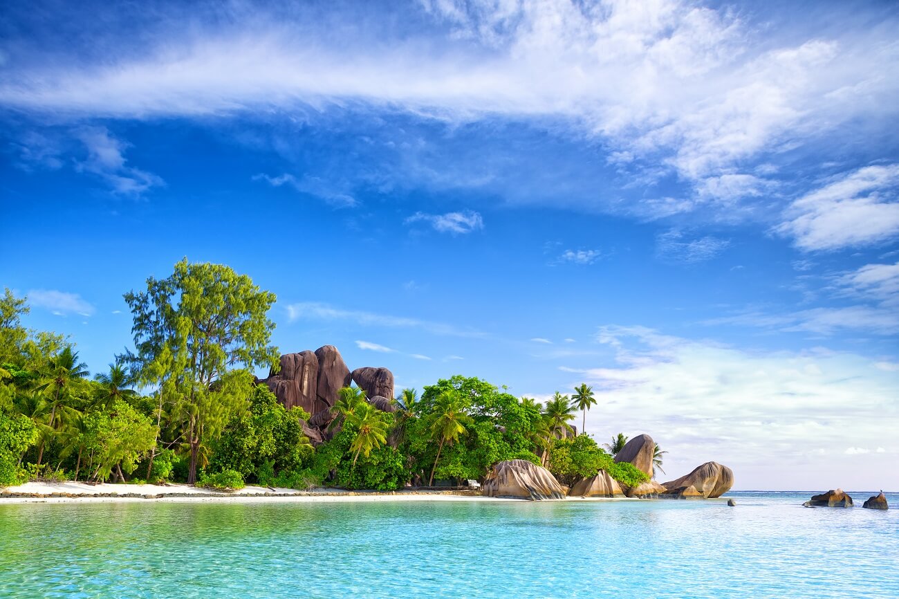 Seychelles in April: weather, prices, things to do