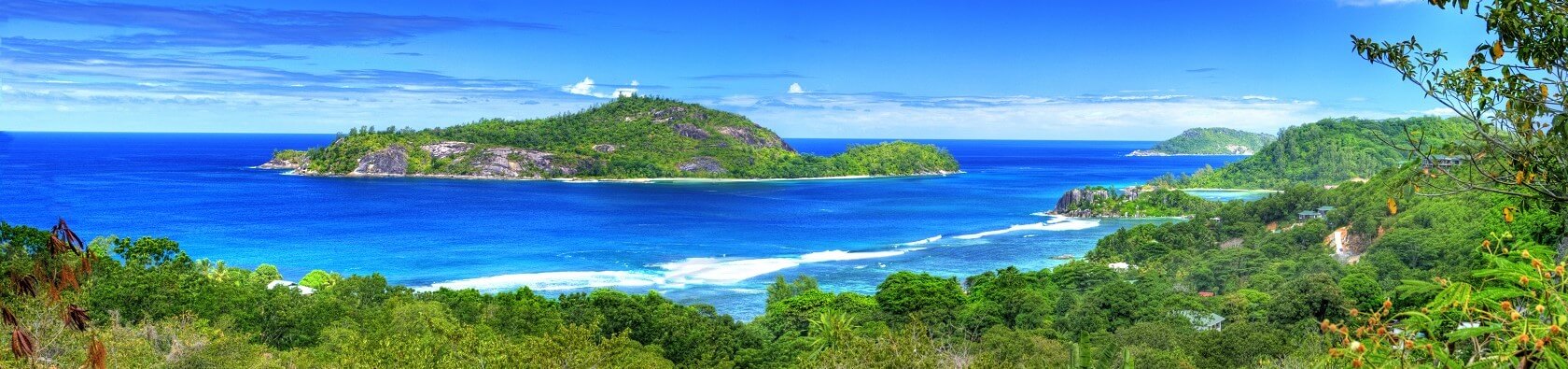 Seychelles in autumn: weather by months, things to do