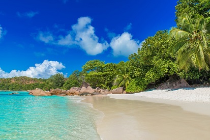 Les Seychelles en automne : météo par mois, que faire