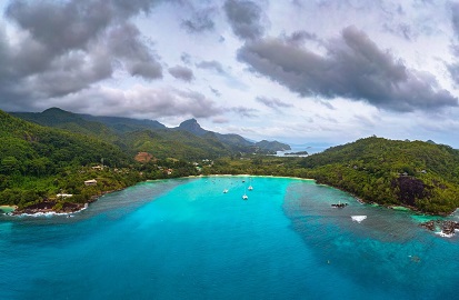 Les Seychelles en janvier : météo, que faire, que mettre dans sa valise