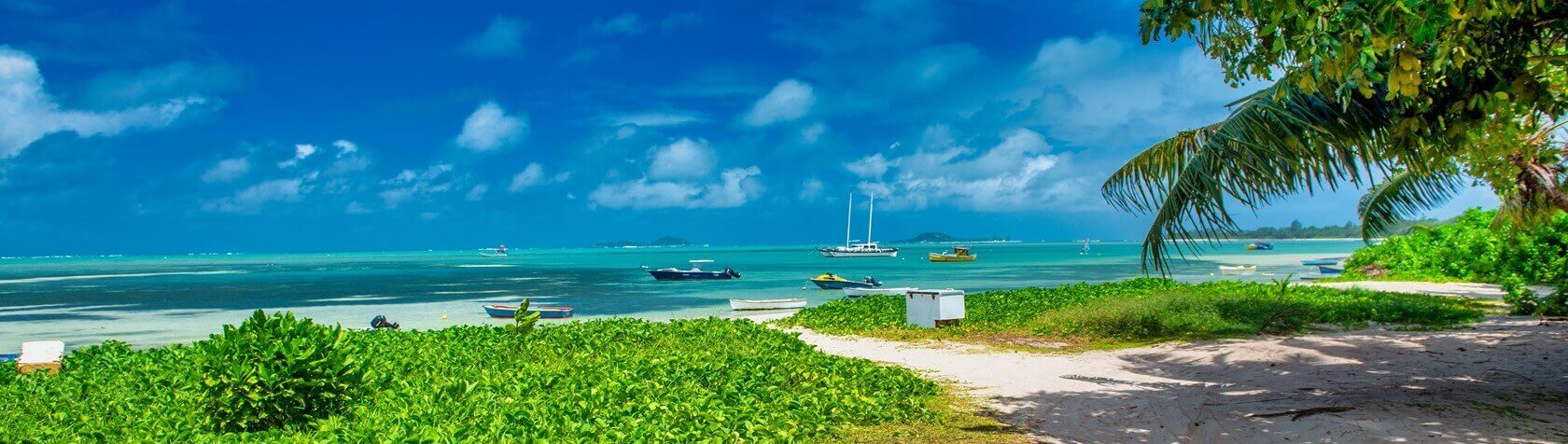 Les Seychelles en mai : météo, que faire, que visiter