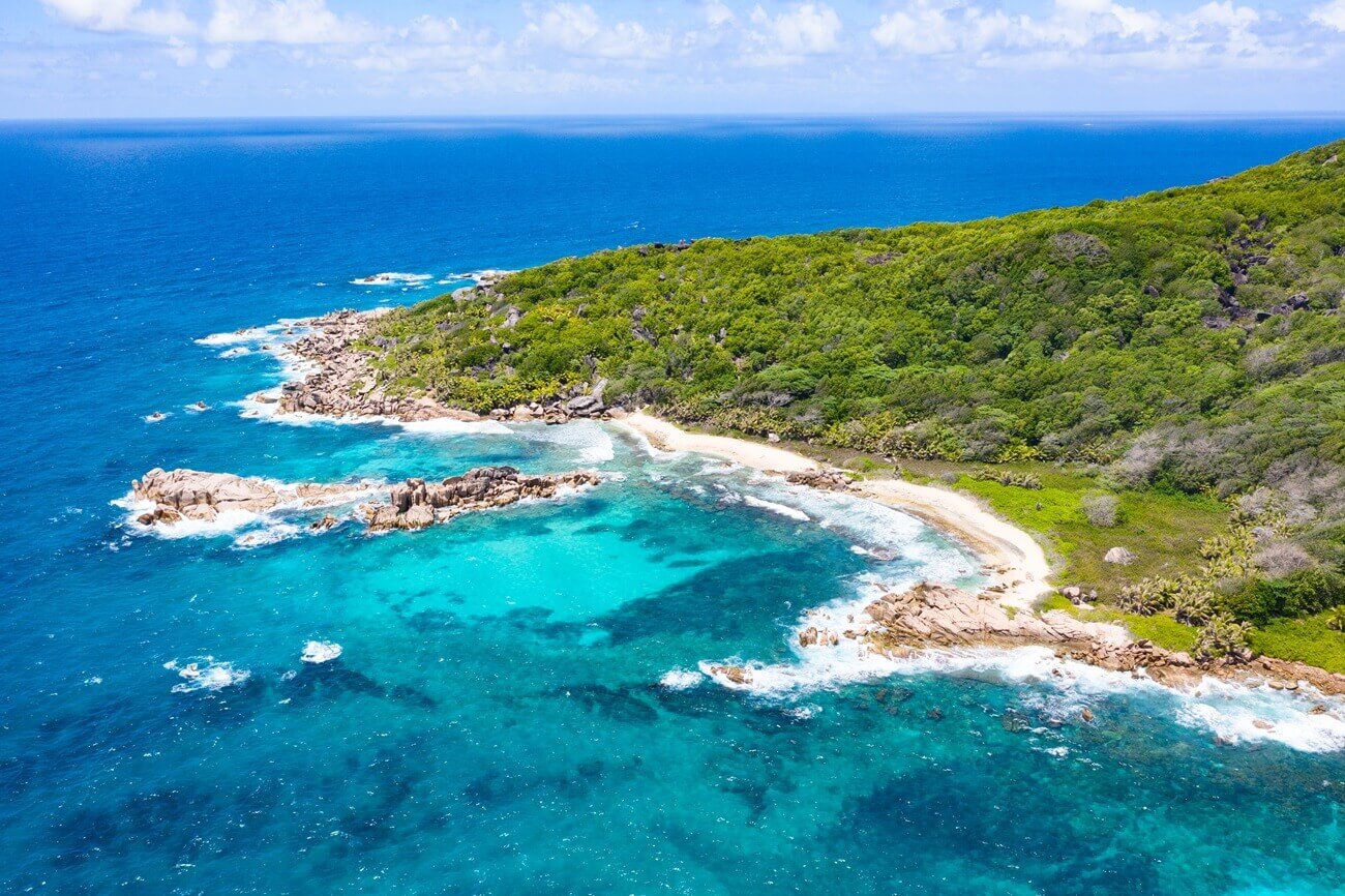 Les Seychelles en mai : météo, que faire, que visiter