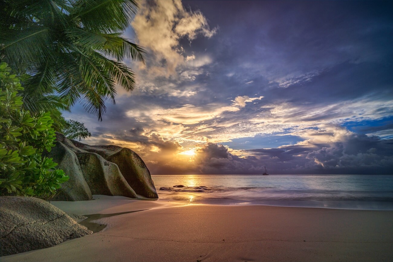Les Seychelles en novembre : météo, où partir, que faire