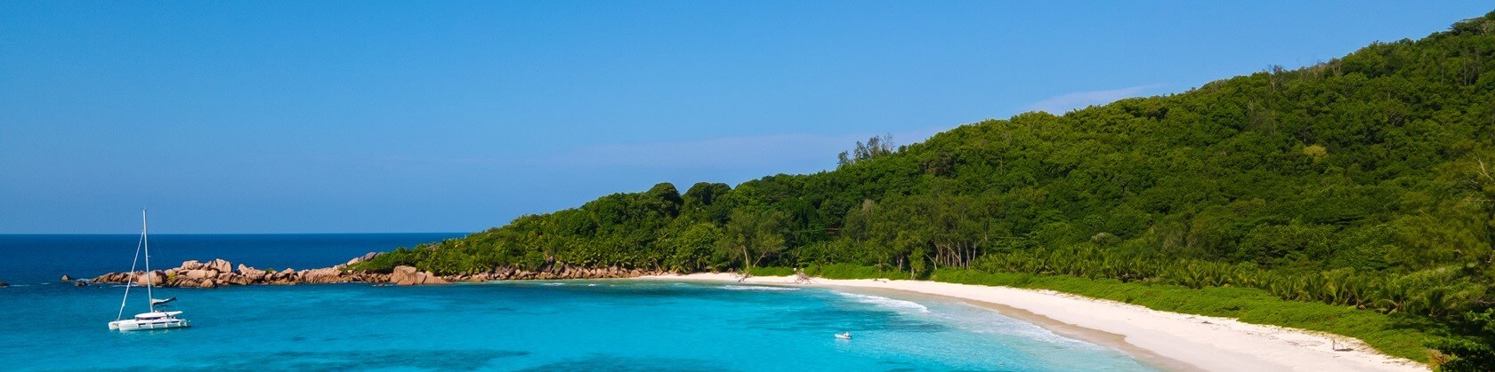 Seychelles in September: weather, prices, entertainment