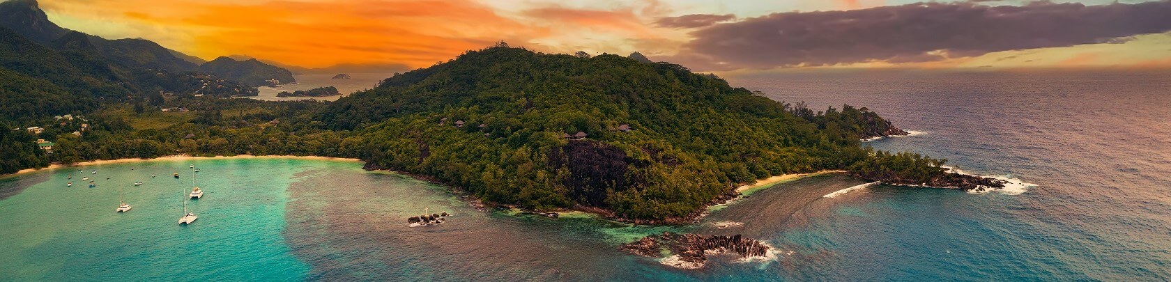 Seychelles in winter: weather by months, what to do, pros and cons