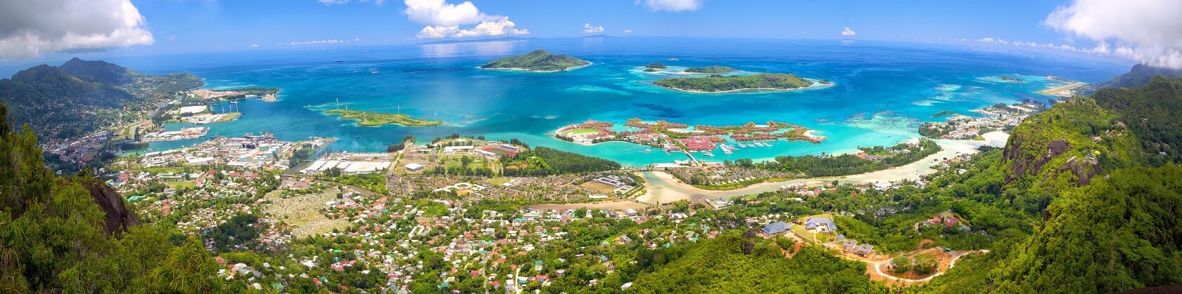 Les Seychelles en été : météo, coût des vacances, que faire, vacances