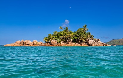Seychelles islands for a Day Visit