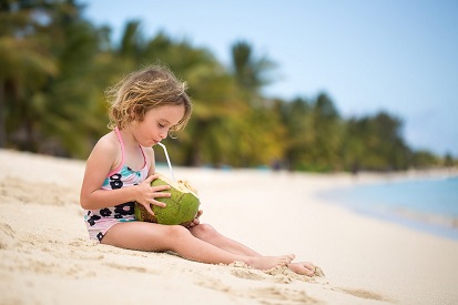 Seychelles with children: entry rules, hotels, islands, entertainment