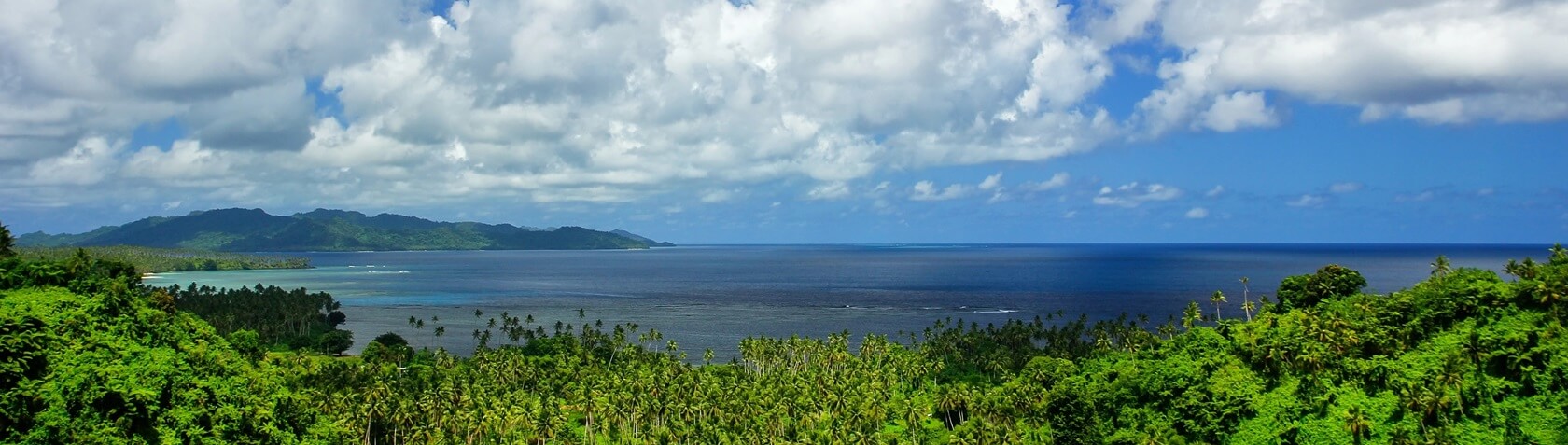 Sites touristiques des Fidji - que voir sur les îles