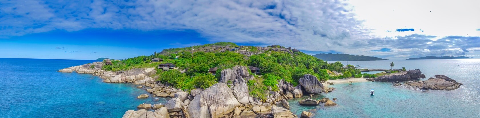 Sights of Seychelles - what is worth visiting
