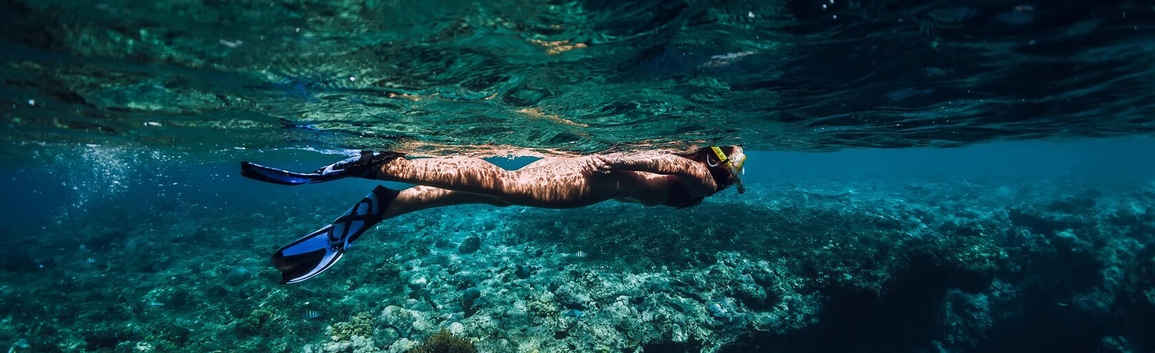 Snorkeling en Indonésie : choisir le meilleur moment et le meilleur lieu