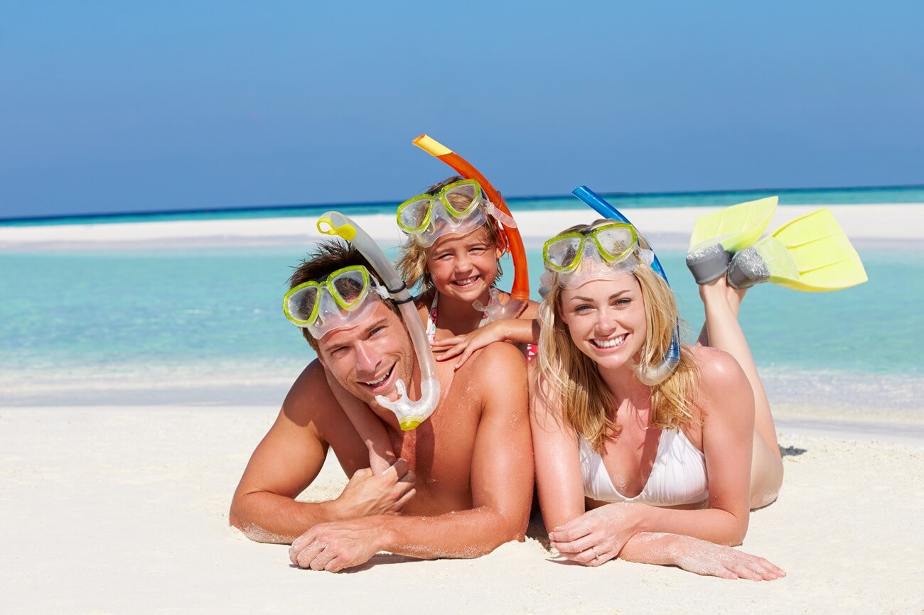 Snorkeling in the Maldives: best places, season, dangers, prices